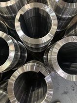 太仓精密油缸深孔钻，尾座珩磨内孔模具汽车减震器加工