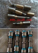 供应FZ钢球保持架模具导柱导套轴承