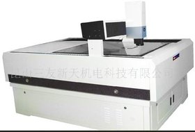 3D影像仪/影像测量仪/CNC影像测量仪