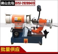 出售GD-32N大型钻头丝攻刀具研磨机刀具磨床