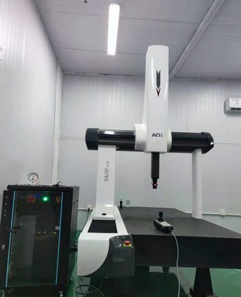 手动三坐标测量仪的优势 手动三次元，三坐标