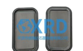 3d手机玻璃模具 信瑞达手机曲面热压模具