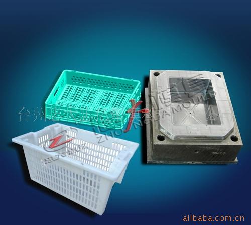 供应潘东椅SMC模具 复合模具 玻璃钢模具加工(图) - 2