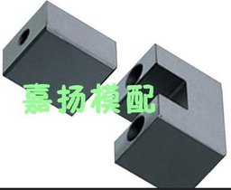 供应MISUMI/O定位块LBJX