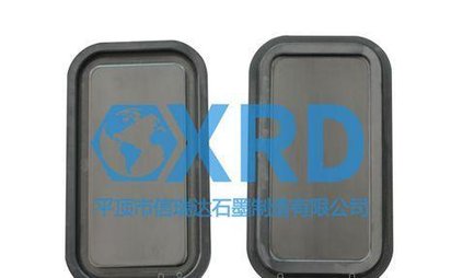 3d手机玻璃模具 信瑞达手机曲面热压模具