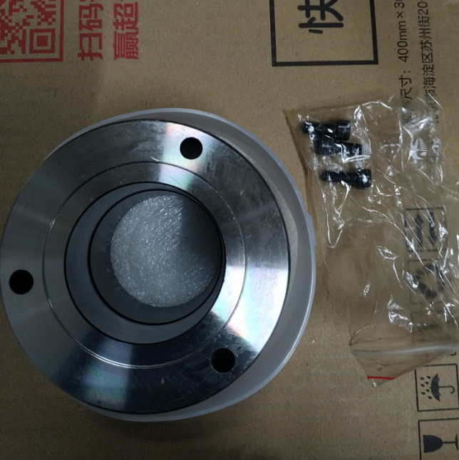 供应 HAINBUCH 定位块 A120R48,50 - 3