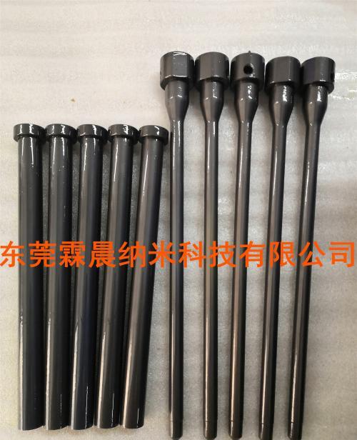 锌合金压铸模铝合金压铸模铜合金压铸模.表面处理.纳米涂层覆盖 - 2