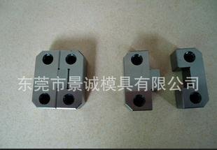厂家直销供应订做模具锁模器 立式定位块 边锁