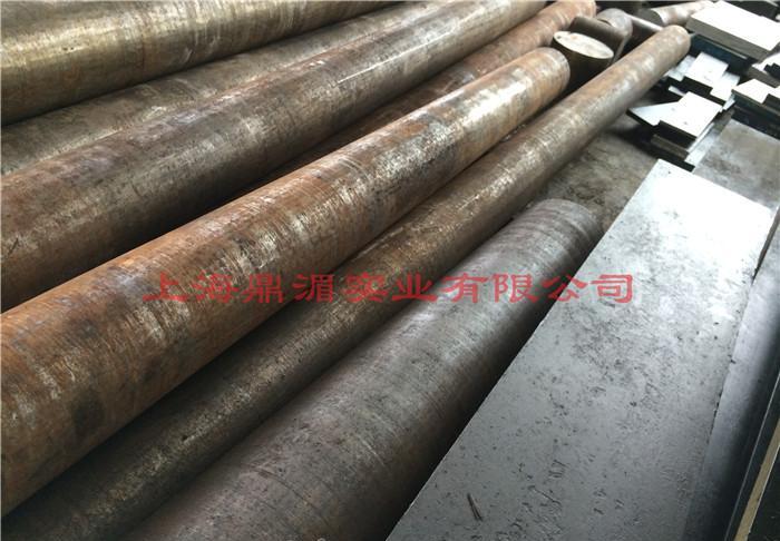 美国芬可乐P21塑胶模具钢圆棒P21钢板塑料模具钢 - 4