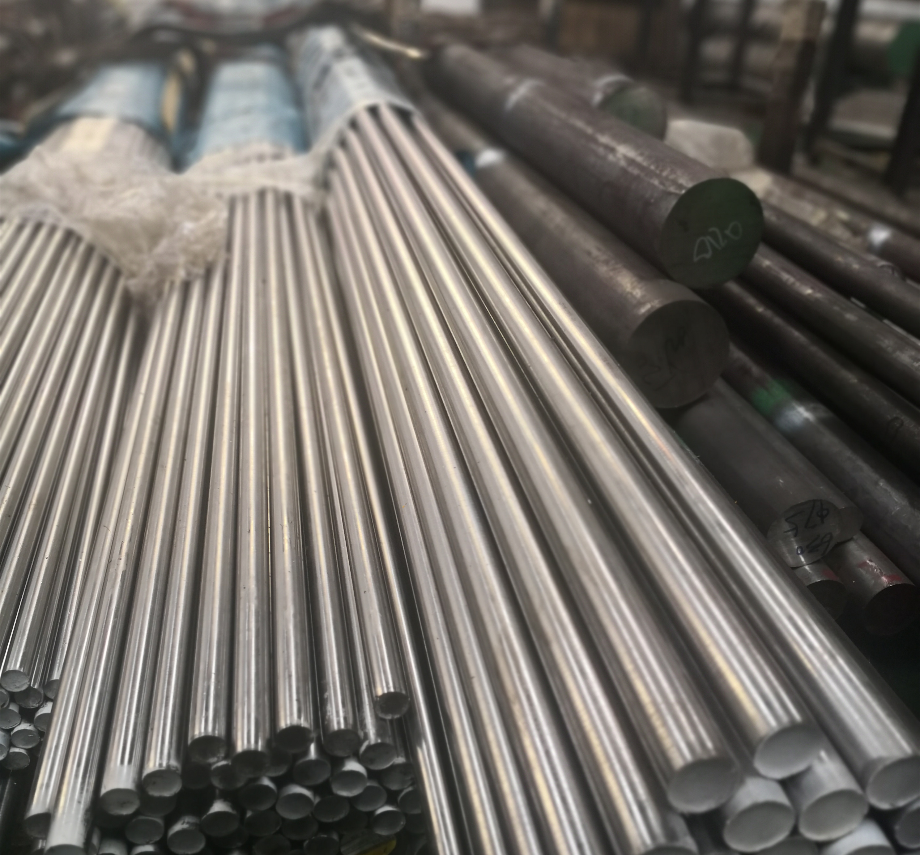 521冷作模具钢精板、毛料8.0-500