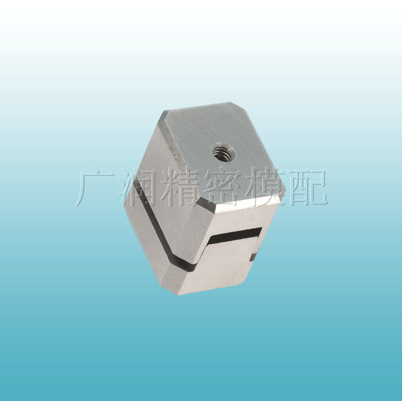 厂家直销 MISUMI/O锥度精定位块组件 TBS 35-50 - 2