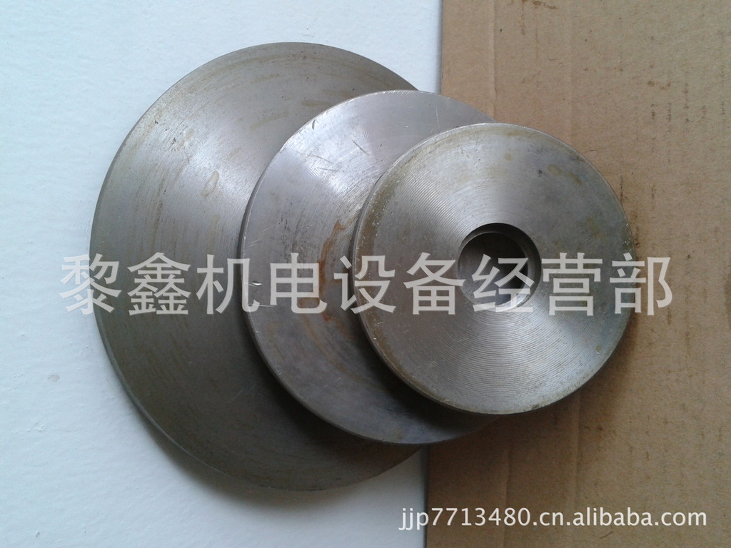 模具定位圈定位块模具配件浇口唧咀定位圈Φ100,Φ125,150,160MM - 3