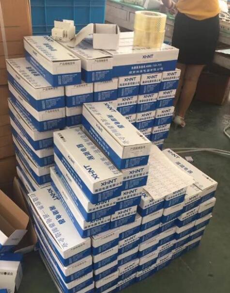 HRTC-24A热流道温控器实物图片 - 2