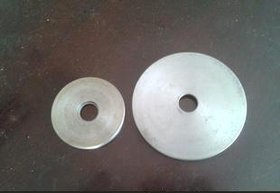模具定位圈定位块模具配件浇口唧咀定位圈Φ100,Φ125,150,160MM