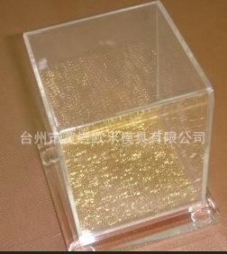 注塑模具厂 专业加工定做透明箱玻璃钢模具 SMC模具开模