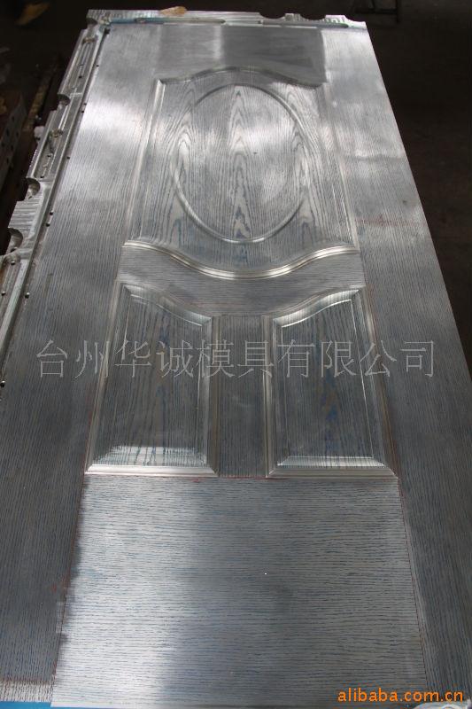 供应SMC door skin mould SMC模具 模压门模具 - 2