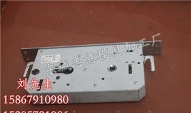 级进模,志意模具优质供应商,级进模