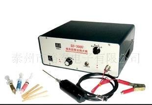 供应电火花超声波模具抛光机