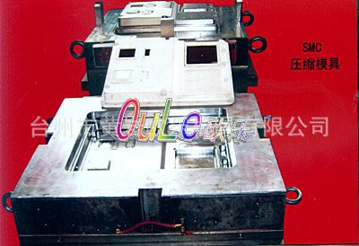 专业模具制造，SMC模具，玻璃钢模具，质量有保障 - 2