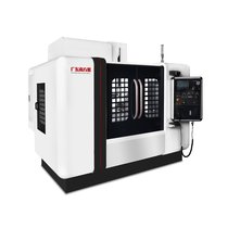 CNC加工中心 1370数控立式加工中心