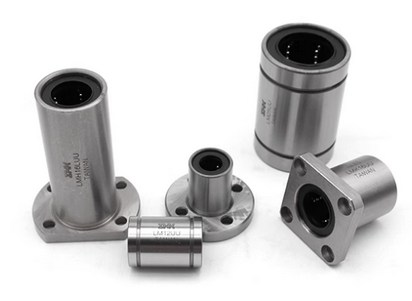 日本THK直线运动轴承LM3UU LM4UU LM5UU LM6UU适用工具磨床