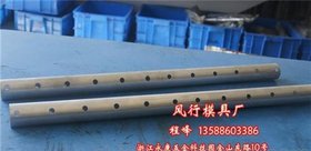 广东级进模,风行模具值得选择,级进模加工
