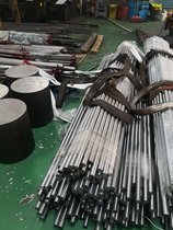江苏SKD11冷作模具钢精板、毛料8.0-500