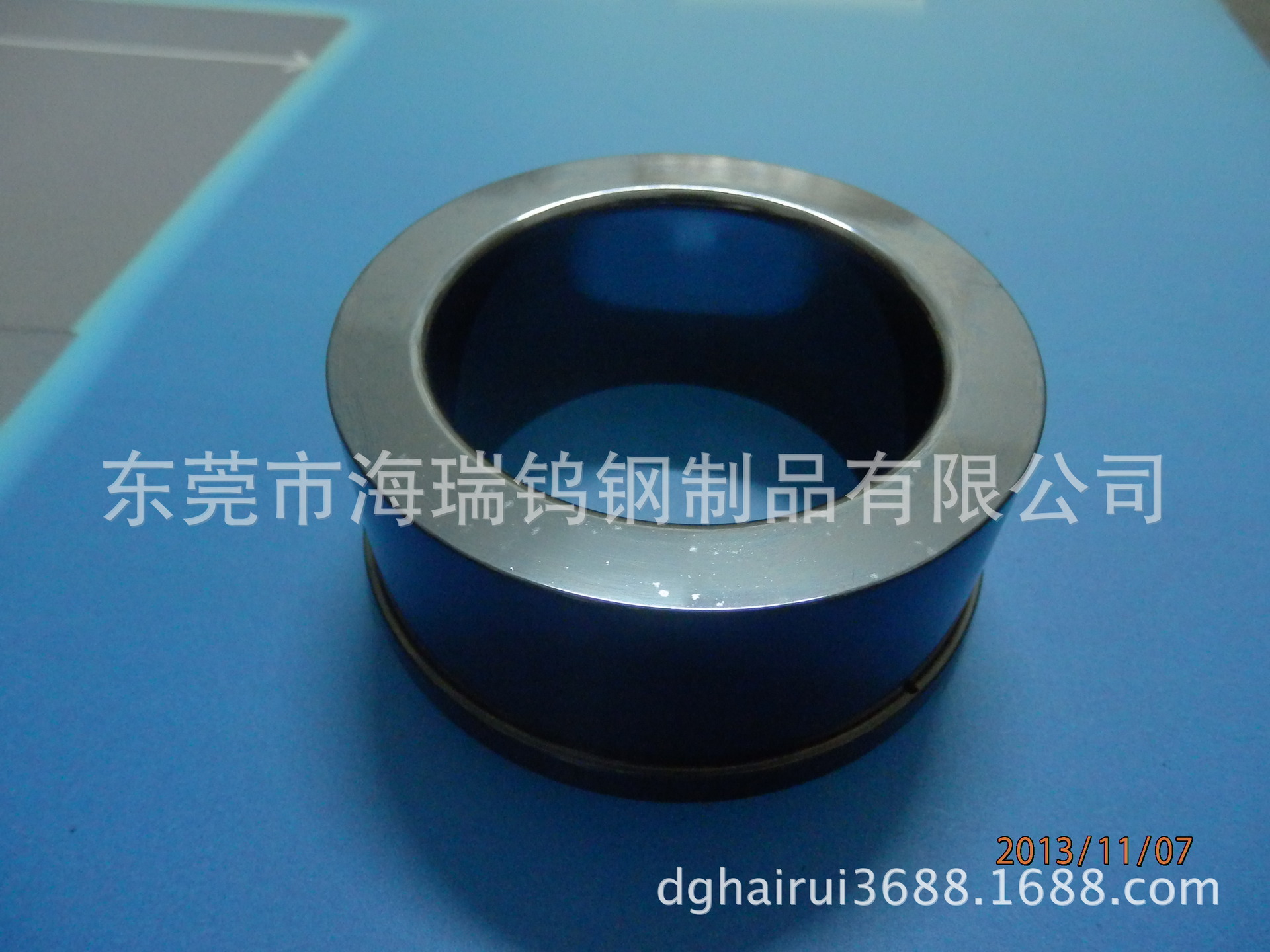 品质值得信赖的五金冲压模 - 2