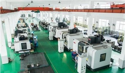 宁波锌合金压铸模具