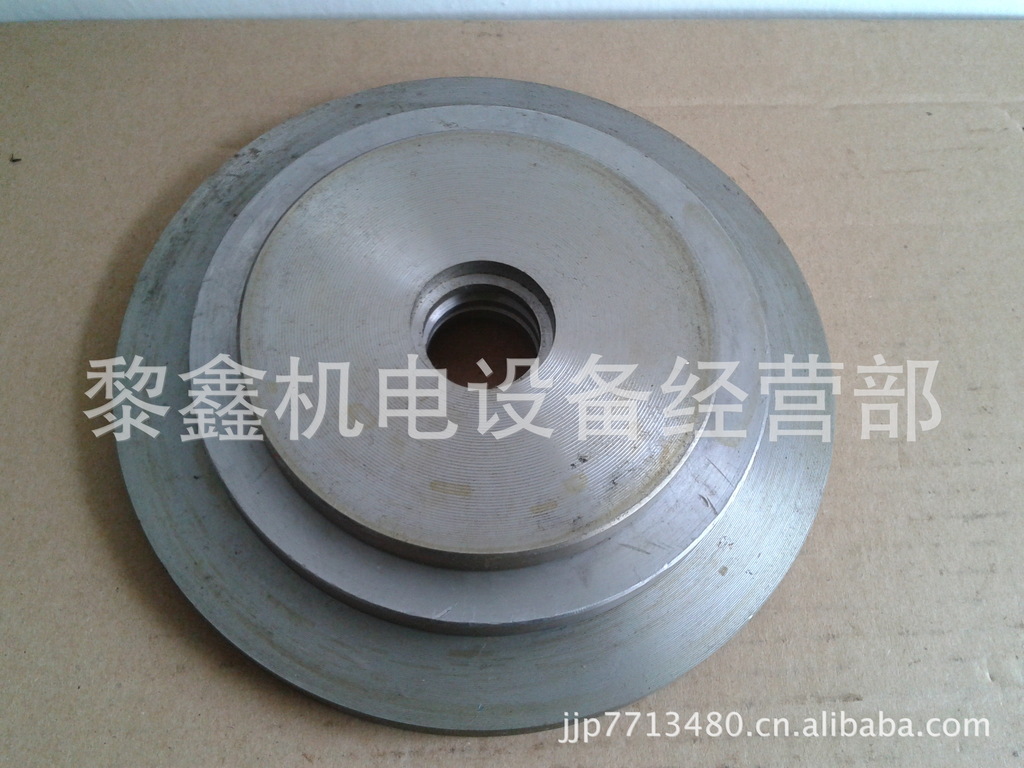 模具定位圈定位块模具配件浇口唧咀定位圈Φ100,Φ125,150,160MM - 2