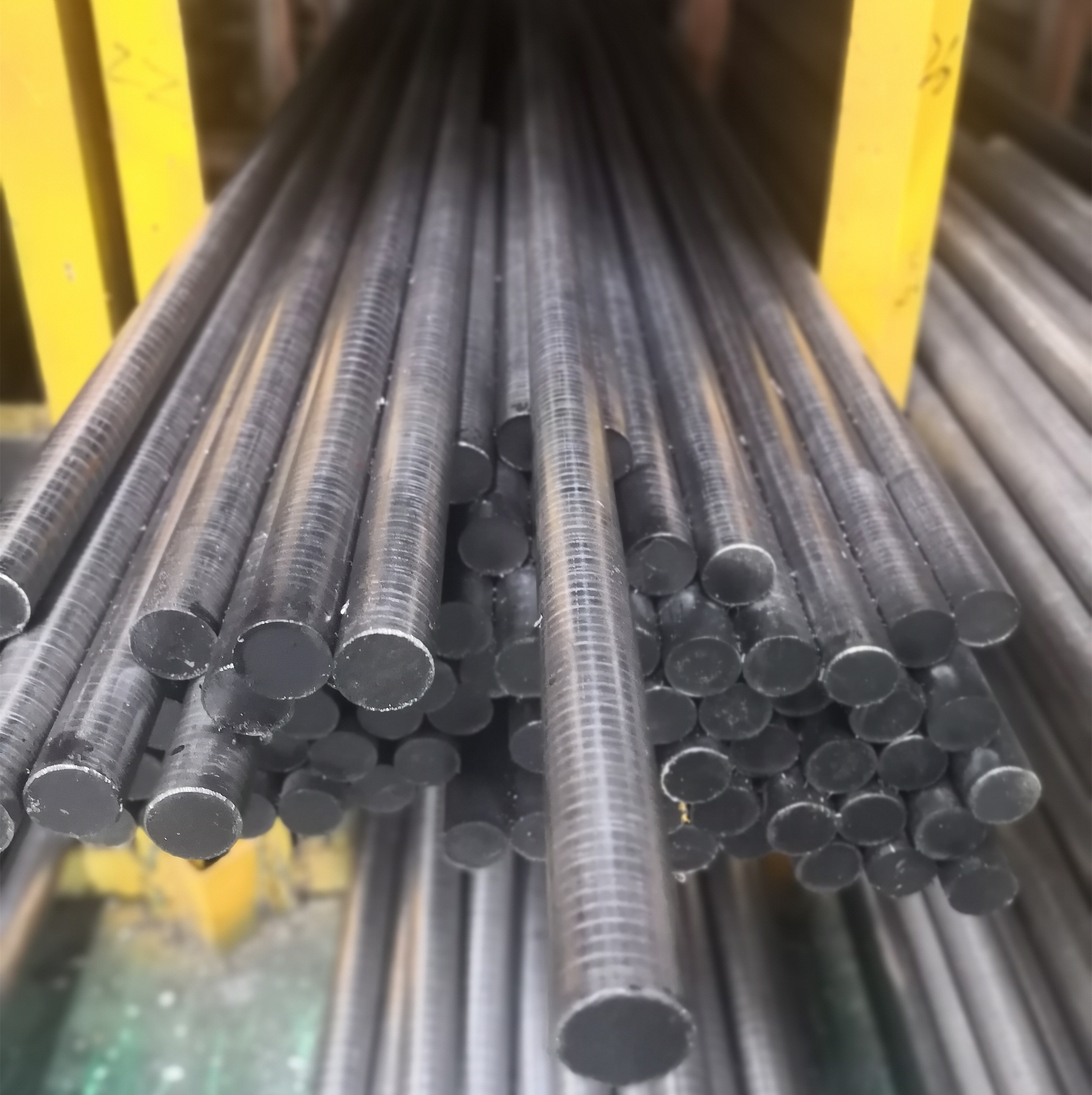 吉林4Cr3Mo3SiV冷作模具钢精板、毛料8.0-500