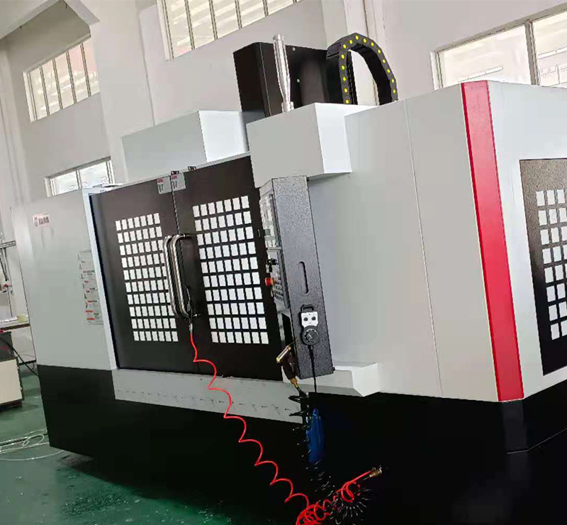 科鼎数控,铝型材加工中心厂家,铝型材加工中心机床,数控cnc加工 - 3
