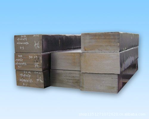 高级热作模具钢8418 - 3