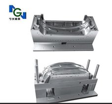 销售汽车保险杠SMC模具