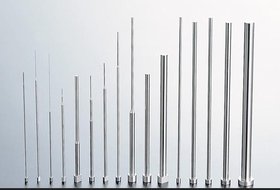 供应MISUMI SKD61顶针
