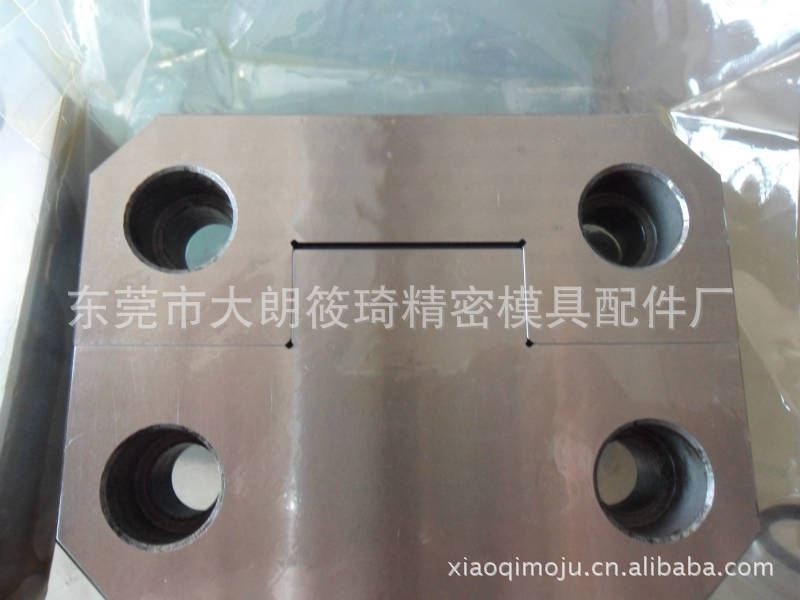 特价模具方型辅助器，侧定位块组件 - 2