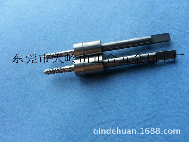 珠海硬质合金拉丝模具 - 4