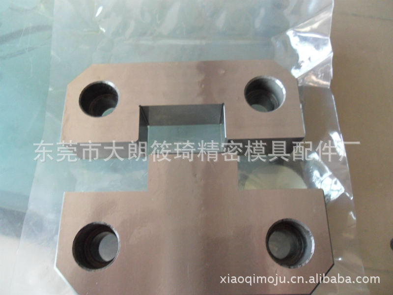 特价模具方型辅助器，侧定位块组件 - 3