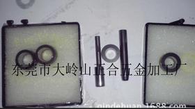 珠海硬质合金拉丝模具