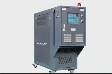 SMC模具油加热器，热压模具模温机器厂家
