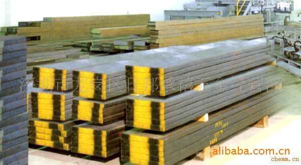 厂家直销00Ni18Co8Mo3TiA1塑料模具钢 - 3