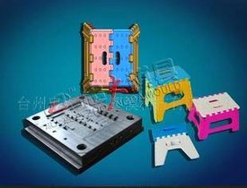 供应潘东椅SMC模具 复合模具 玻璃钢模具加工(图)