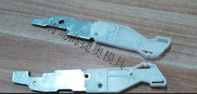 山东包胶模具，山东包胶模具加工，山东包胶模具加工厂