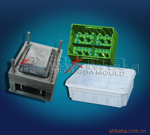 供应潘东椅SMC模具 复合模具 玻璃钢模具加工(图) - 3