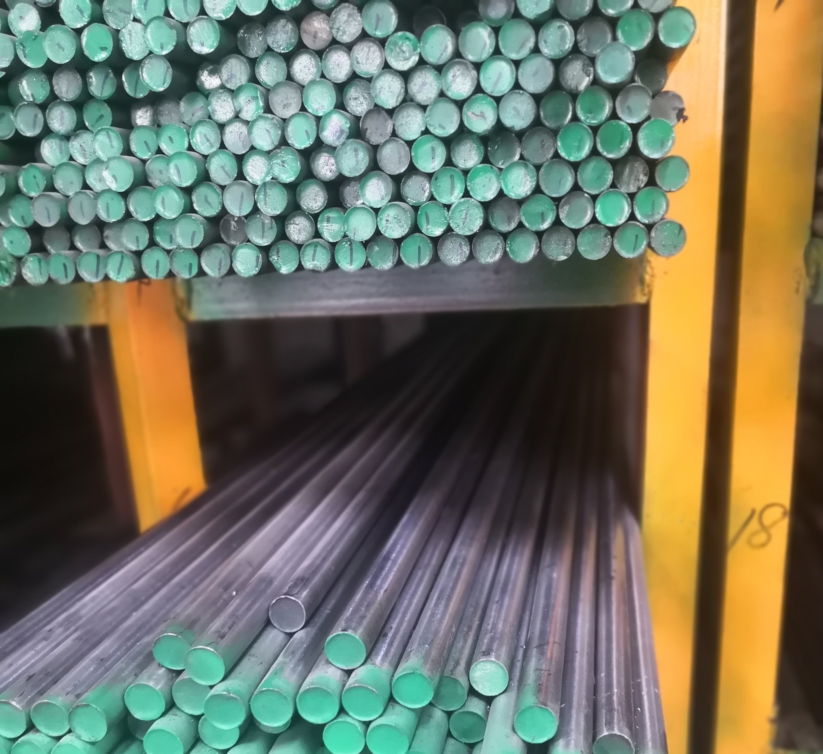 O1冷作模具钢精板、毛料8.0-500