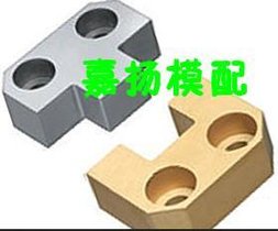 供应MISUMI/O定位块TSSBN