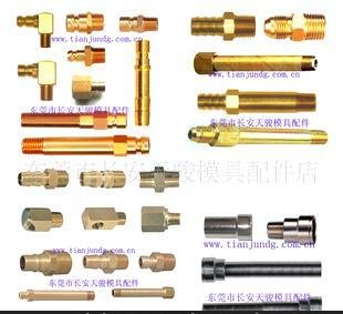 西宁供应 模具水嘴 快速水嘴 铜喉嘴 黄铜水嘴 水嘴