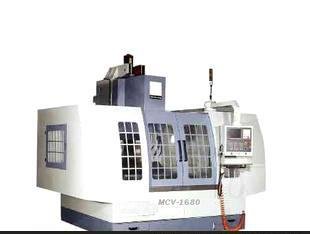供应1680型加工中心 ,上海加工中心,厂家直销,cnc,加工中心