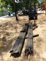 西藏521冷作模具钢精板、毛料8.0-500