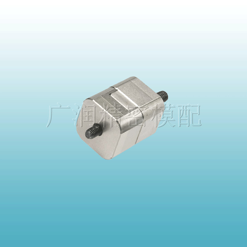 厂家直销 直身精定位锁Z08 25-25 定位块 - 2